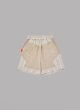 画像1: ALWAYS OUT OF STOCK　LINEN BASKETBALL SHORTS (1)