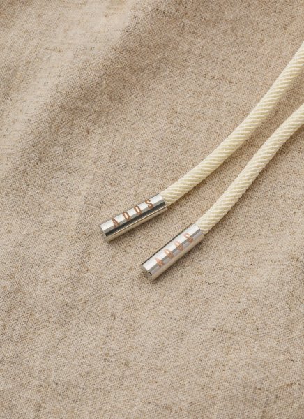 画像6: ALWAYS OUT OF STOCK　LINEN BASKETBALL SHORTS (6)