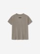 画像2: ESSENTIALS FEAR OF GOD　Womens Cap Sleeve Tee (2)