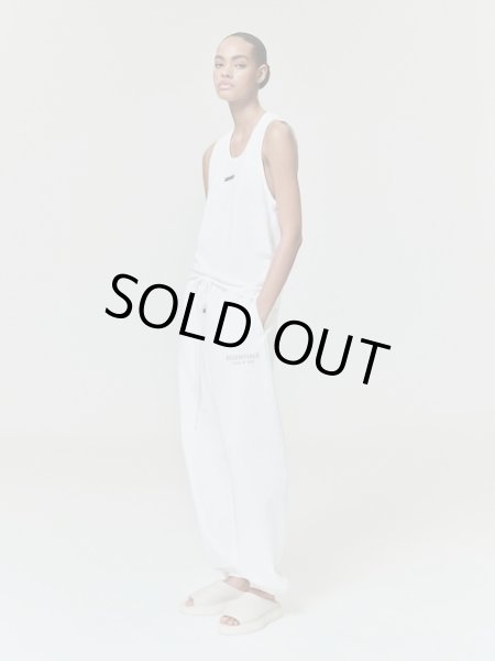 画像4: ESSENTIALS FEAR OF GOD　Womens Essential Tank (4)