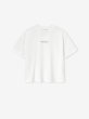 画像1: ESSENTIALS FEAR OF GOD　Womens Classic Tee (1)