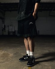 画像8: ALWAYS OUT OF STOCK　LINEN BASKETBALL SHORTS (8)