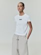 画像5: ESSENTIALS FEAR OF GOD　Womens Cap Sleeve Tee (5)