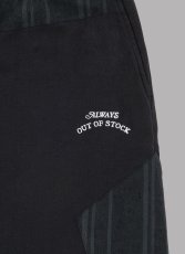 画像3: ALWAYS OUT OF STOCK　LINEN BASKETBALL SHORTS (3)