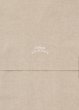 画像5: ALWAYS OUT OF STOCK　LINEN COMBINATION OPEN COLLAR SHIRT (5)