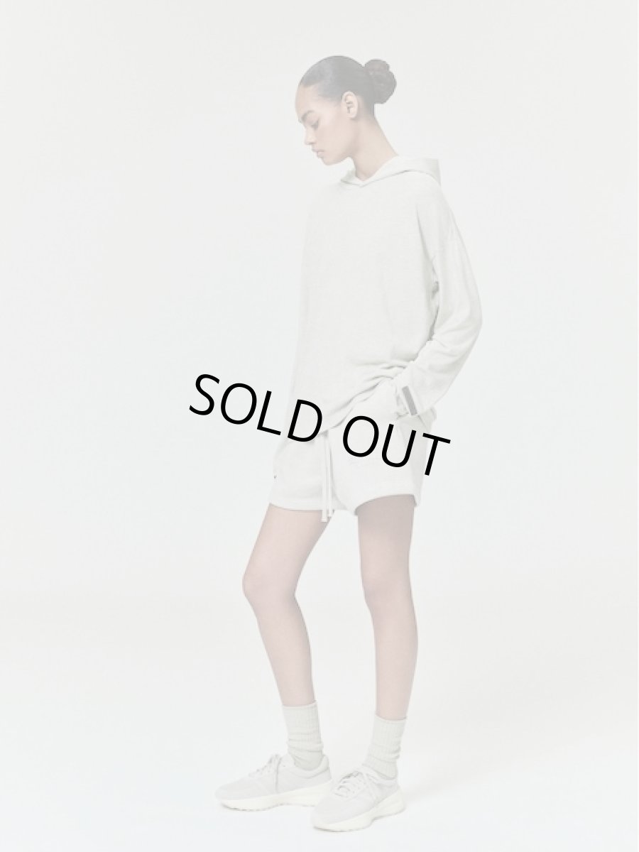 画像5: ESSENTIALS FEAR OF GOD　Womens Long Sleeve Hoodie (5)