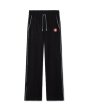 画像1: CASABLANCA　Monogram Jacquard Towelling Trousers (1)