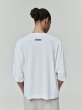 画像7: ESSENTIALS FEAR OF GOD　Womens Boxy Tee (7)