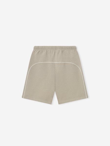 画像2: ESSENTIALS FEAR OF GOD　Relaxed Fleece Sweatshort With Piping (2)