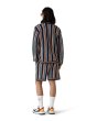 画像3: CASABLANCA　Crochet Long-Sleeve Stripe Shirt (3)