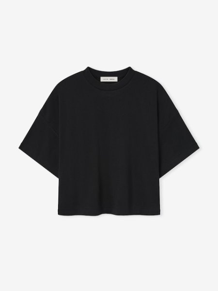 画像1: ESSENTIALS FEAR OF GOD　Womens Boxy Tee (1)