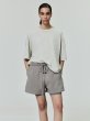 画像4: ESSENTIALS FEAR OF GOD　Womens Boxy Tee (4)