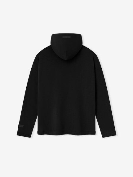 画像2: ESSENTIALS FEAR OF GOD　Womens Long Sleeve Hoodie (2)