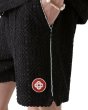 画像5: CASABLANCA　Monogram Jacquard Towelling Shorts (5)
