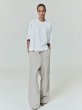 画像4: ESSENTIALS FEAR OF GOD　Womens Boxy Tee (4)
