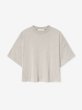 画像1: ESSENTIALS FEAR OF GOD　Womens Boxy Tee (1)
