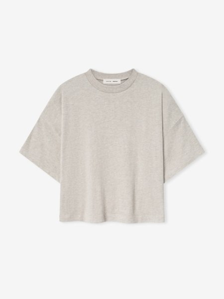 画像1: ESSENTIALS FEAR OF GOD　Womens Boxy Tee (1)