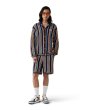 画像2: CASABLANCA　Crochet Long-Sleeve Stripe Shirt (2)