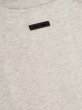 画像3: ESSENTIALS FEAR OF GOD　Womens Boxy Tee (3)