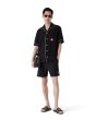 画像2: CASABLANCA　Monogram Jacquard Towelling Shorts (2)