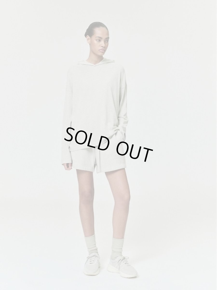 画像4: ESSENTIALS FEAR OF GOD　Womens Long Sleeve Hoodie (4)
