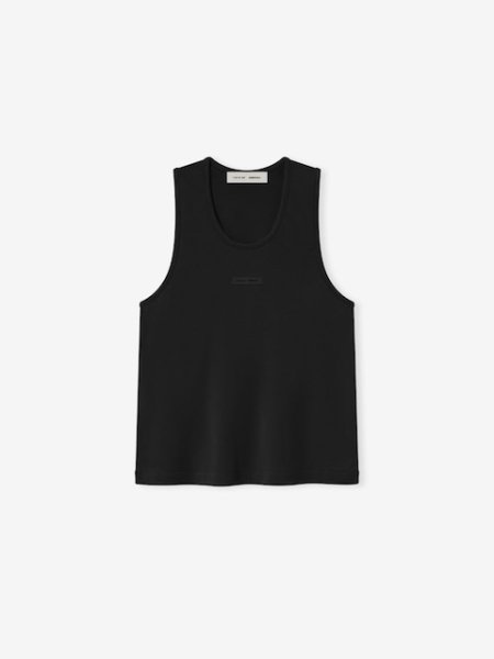 画像1: ESSENTIALS FEAR OF GOD　Womens Essential Tank (1)