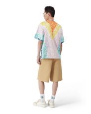 画像5: CASABLANCA　Surf Trip Tie Dye Short-Sleeve T-Shirt (5)
