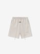 画像1: ESSENTIALS FEAR OF GOD　Relaxed Fleece Sweatshort With Piping (1)