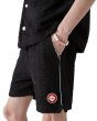 画像4: CASABLANCA　Monogram Jacquard Towelling Shorts (4)