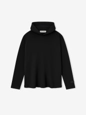 画像1: ESSENTIALS FEAR OF GOD　Womens Long Sleeve Hoodie (1)