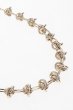 画像2: JUSTINE CLENQUET ジュスティーヌクランケ　DARIA  CHOKER (2)