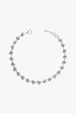 画像1: JUSTINE CLENQUET ジュスティーヌクランケ　DARIA  CHOKER (1)