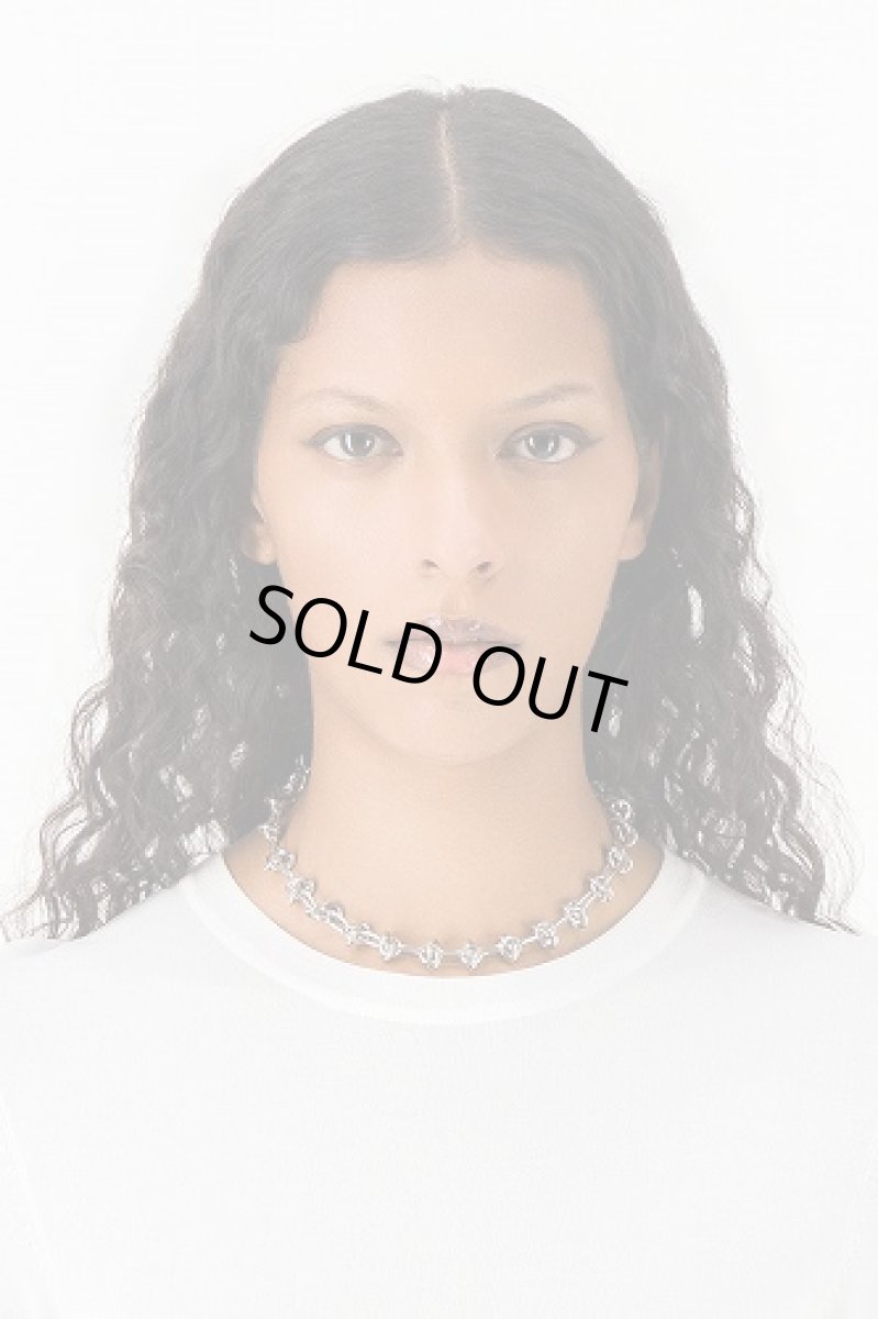 画像2: JUSTINE CLENQUET ジュスティーヌクランケ　DARIA  CHOKER (2)