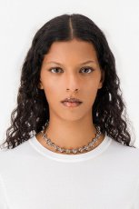 画像4: JUSTINE CLENQUET ジュスティーヌクランケ　DARIA  CHOKER (4)