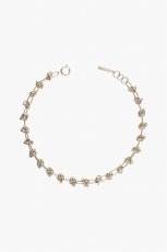 画像1: JUSTINE CLENQUET ジュスティーヌクランケ　DARIA  CHOKER (1)