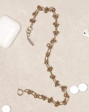 画像3: JUSTINE CLENQUET ジュスティーヌクランケ　DARIA  CHOKER (3)