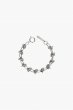 画像1: JUSTINE CLENQUET ジュスティーヌクランケ　DARIA BRACELET (1)