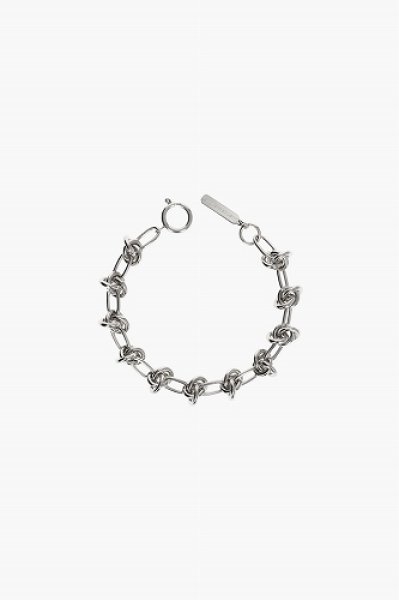 画像1: JUSTINE CLENQUET ジュスティーヌクランケ　DARIA BRACELET (1)