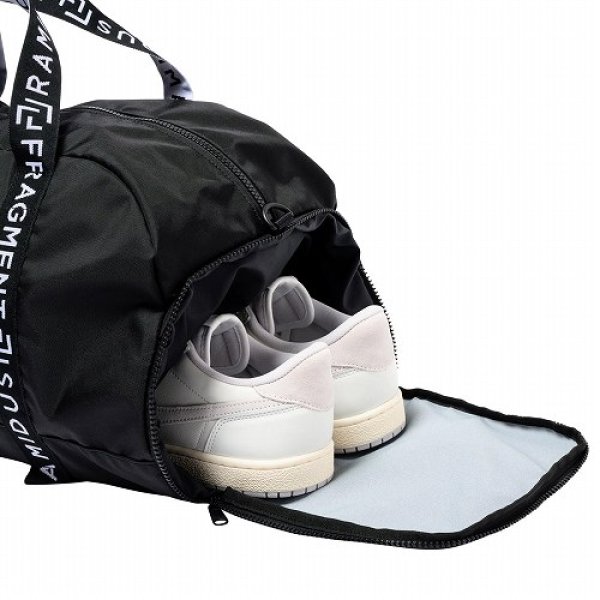 画像5: RAMIDUS   2WAY BOSTON BAG (L) (5)