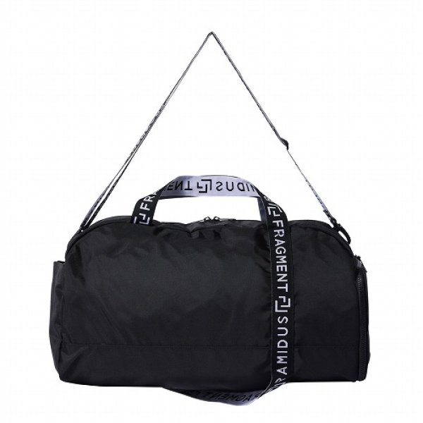 画像1: RAMIDUS   2WAY BOSTON BAG (L) (1)