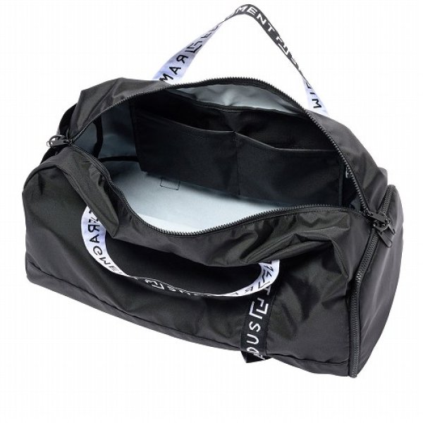 画像6: RAMIDUS   2WAY BOSTON BAG (L) (6)