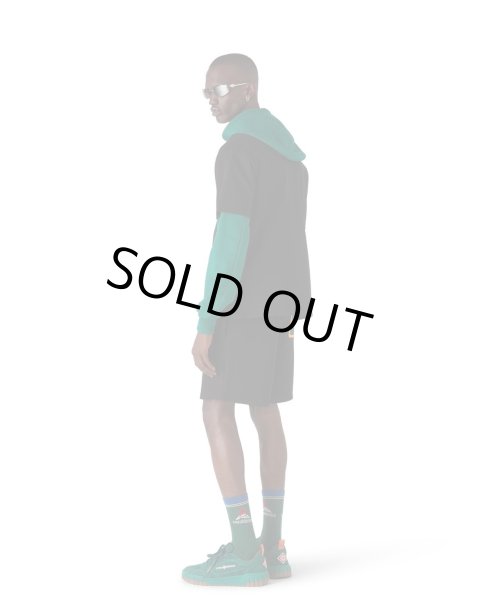 画像5: CASABLANCA Montagne Short-Sleeve T-Shirt (5)