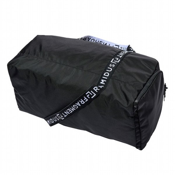 画像3: RAMIDUS   2WAY BOSTON BAG (L) (3)