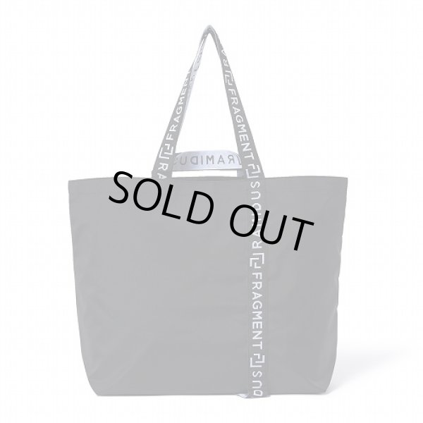 画像1: RAMIDUS TOTE BAG (L)  (1)