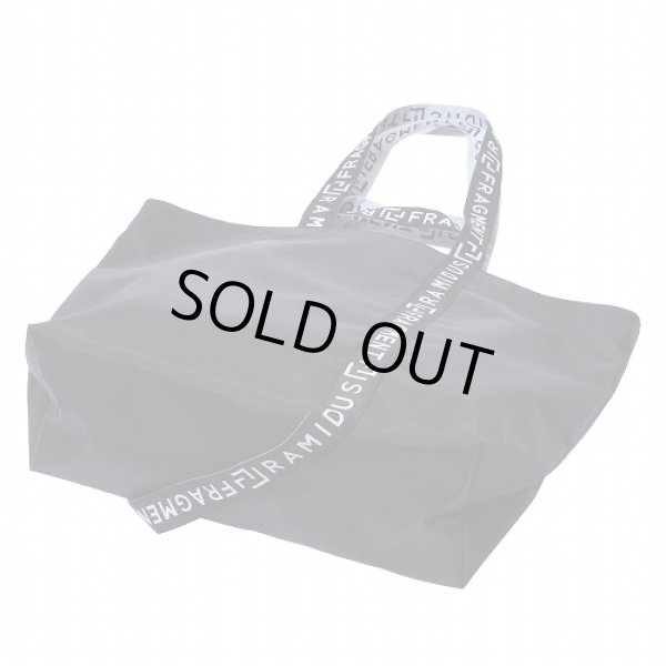 画像3: RAMIDUS TOTE BAG (L)  (3)