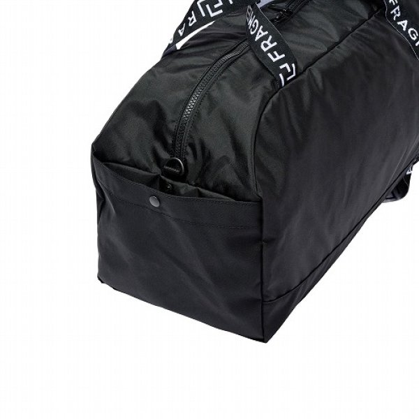 画像4: RAMIDUS   2WAY BOSTON BAG (L) (4)