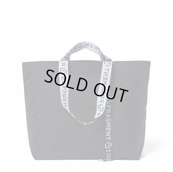 画像2: RAMIDUS TOTE BAG (L)  (2)