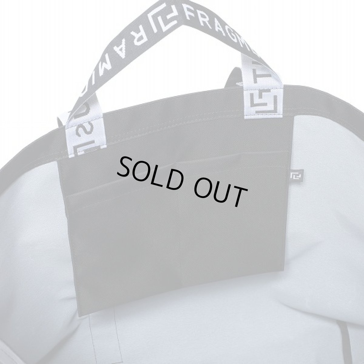 画像4: RAMIDUS TOTE BAG (L)  (4)