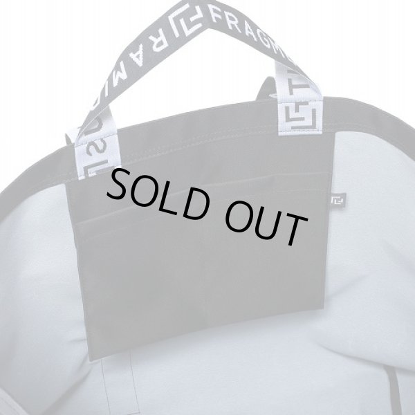 画像4: RAMIDUS TOTE BAG (L)  (4)
