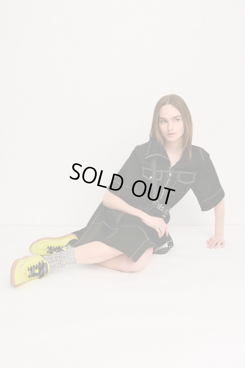 画像4: GANNI ガニー  スニーカー (4)